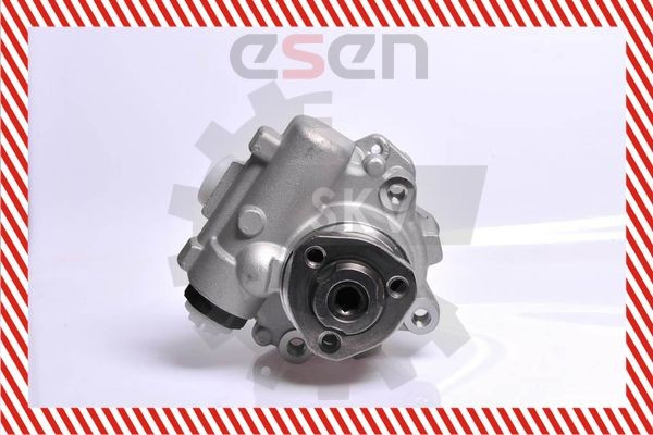 Насос ГУР 10SKV121 SKV