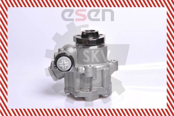 Насос ГУР 10SKV121 SKV
