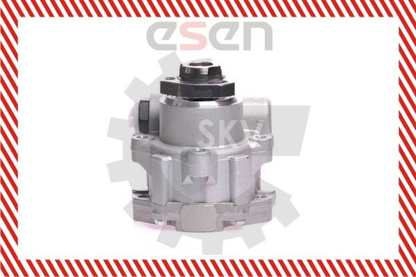 Насос гідропідсилювача керма SKV 10SKV121