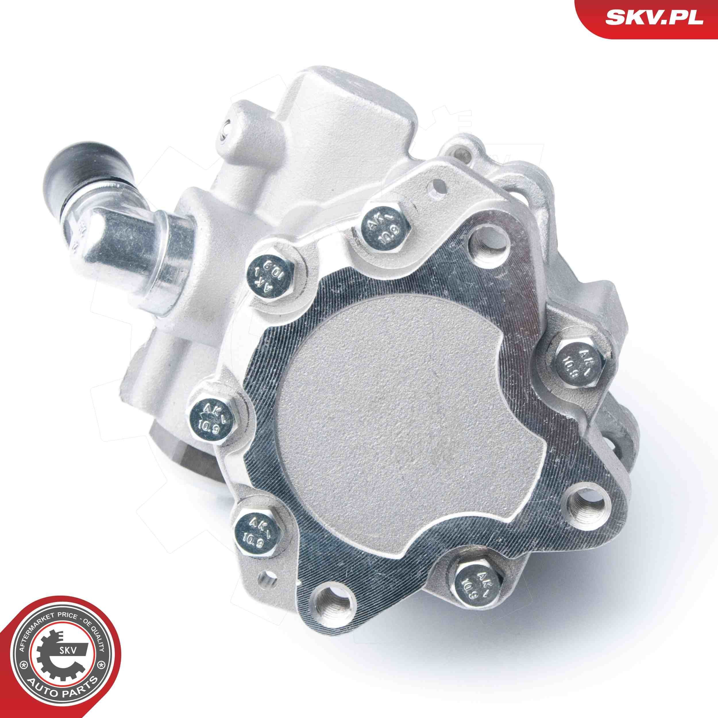 Купити 10SKV122 SKV Насос гідравліки