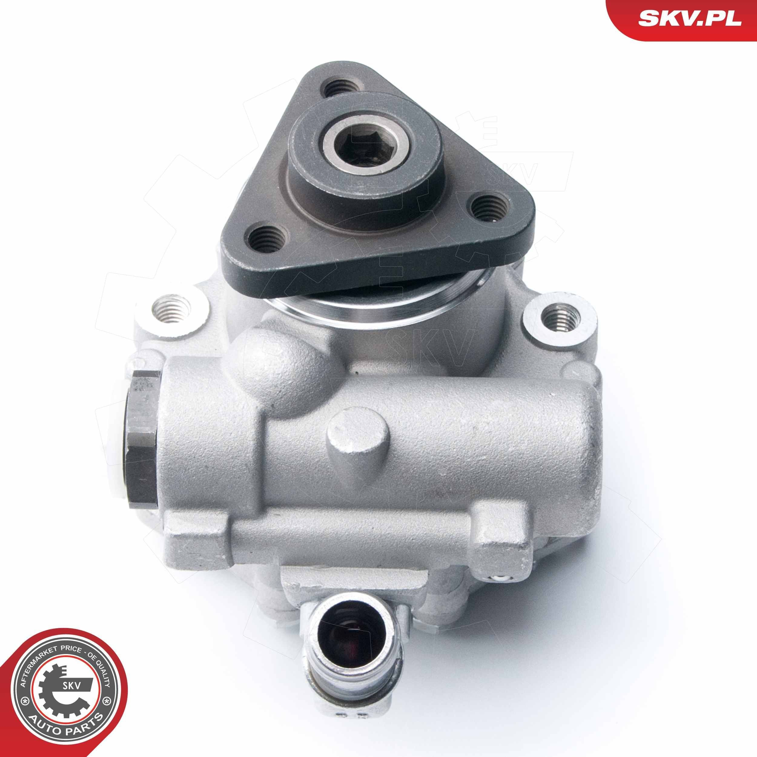 Насос ГПК SKV 10SKV122 ціна, від 74.03 USD
