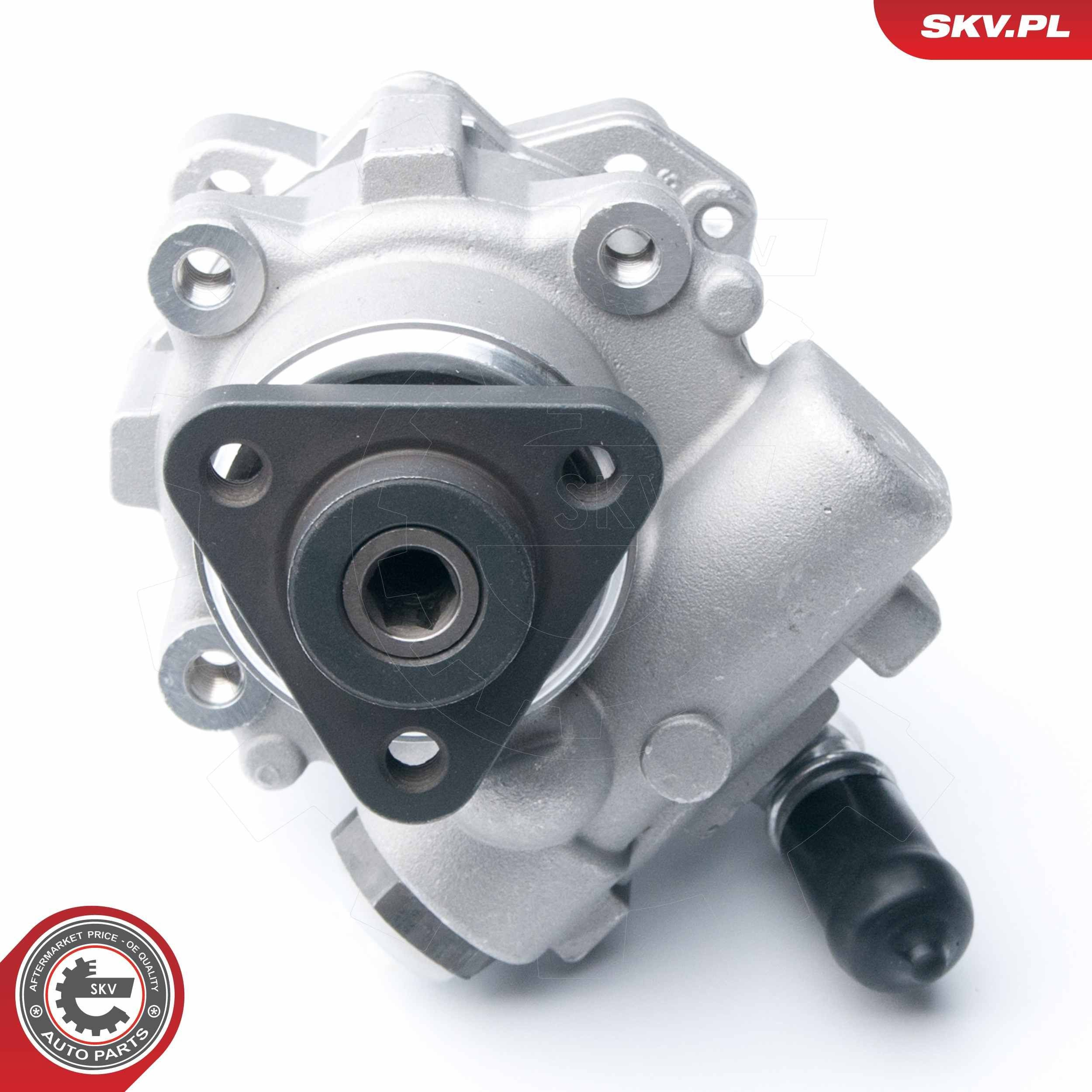Насос ГУР 10SKV122 SKV