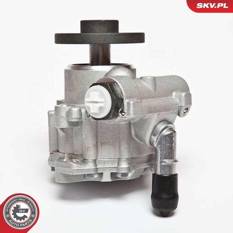 Насос ГУР 10SKV123 SKV