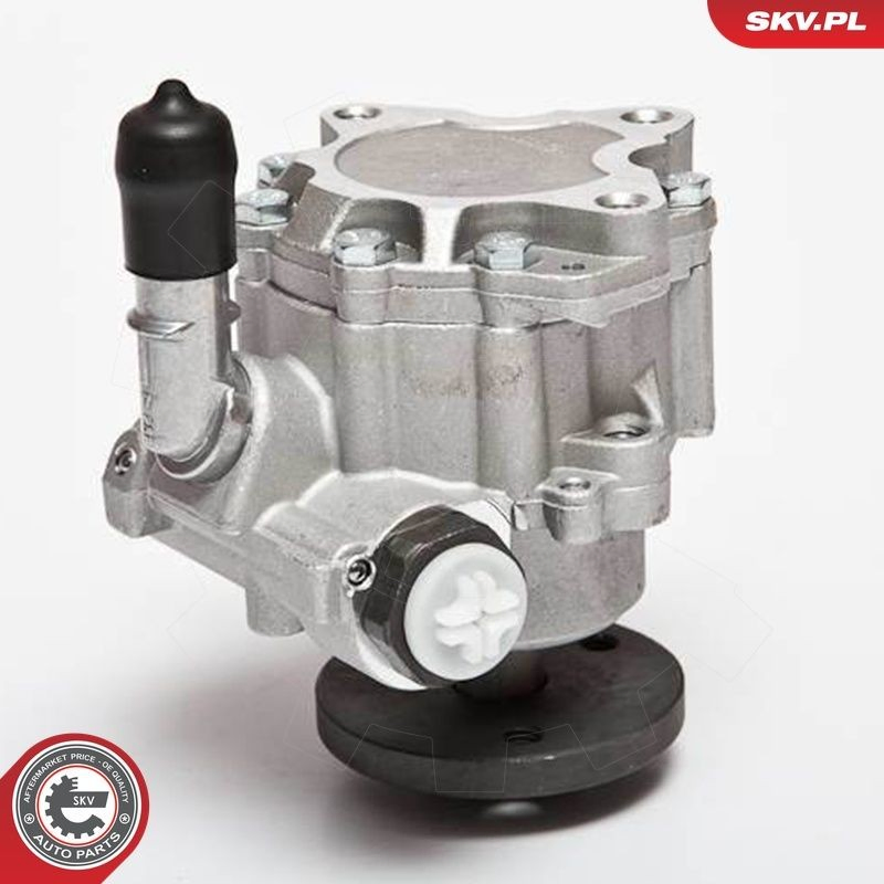 Насос гідропідсилювача керма SKV 10SKV123