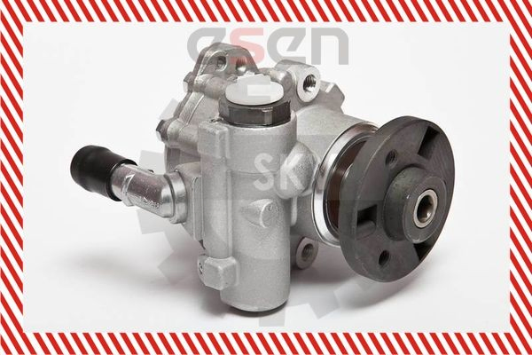 Насос ГУР 10SKV123 SKV