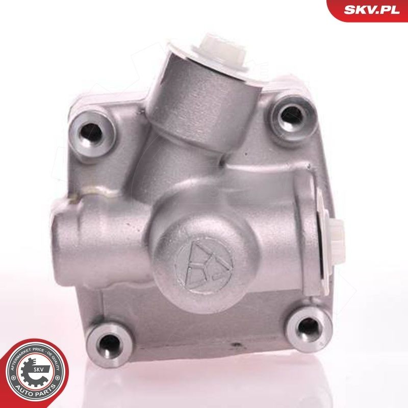 Насос ГУР 10SKV125 SKV