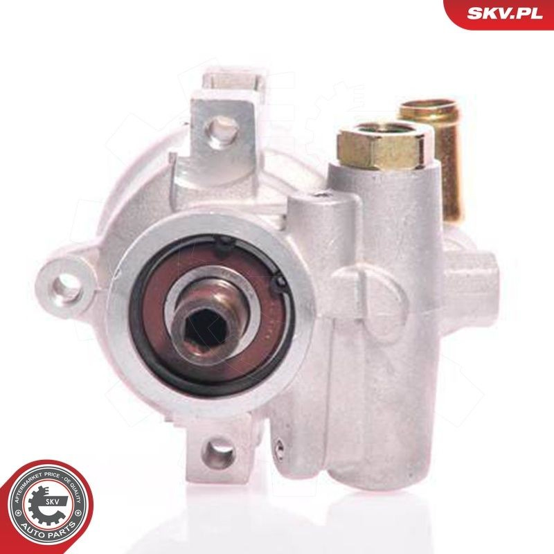 10SKV126 SKV Насос гідропідсилювача