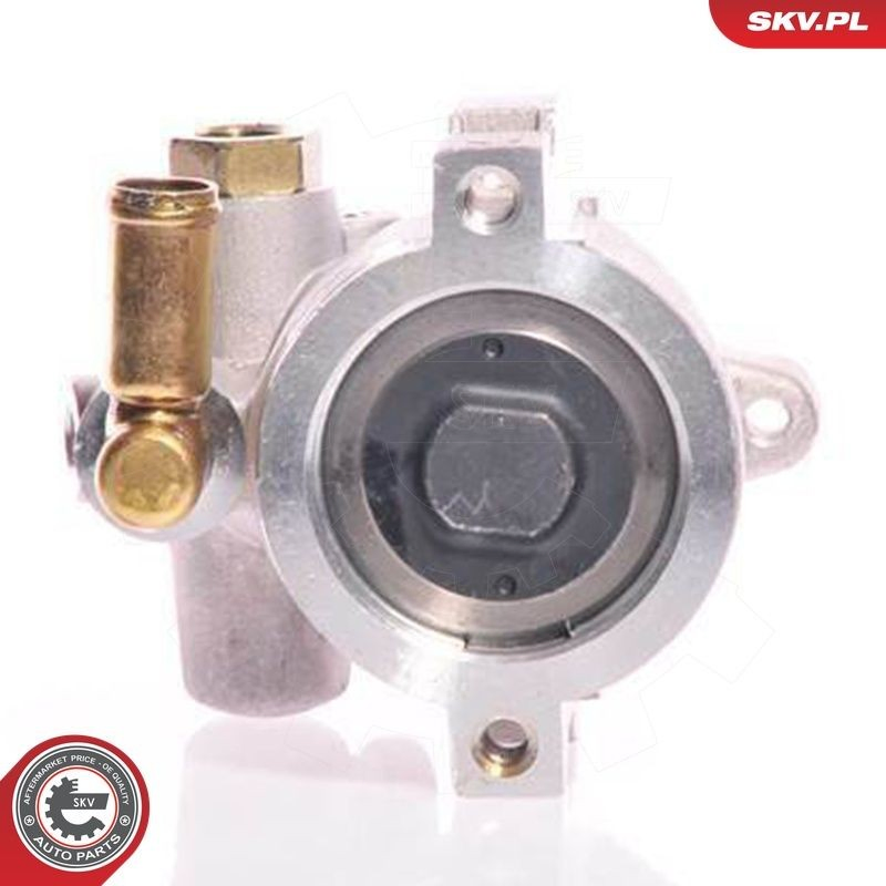 Насос ГУР 10SKV126 SKV
