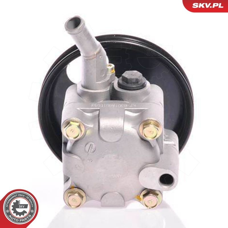 Насос гідропідсилювача керма SKV 10SKV127