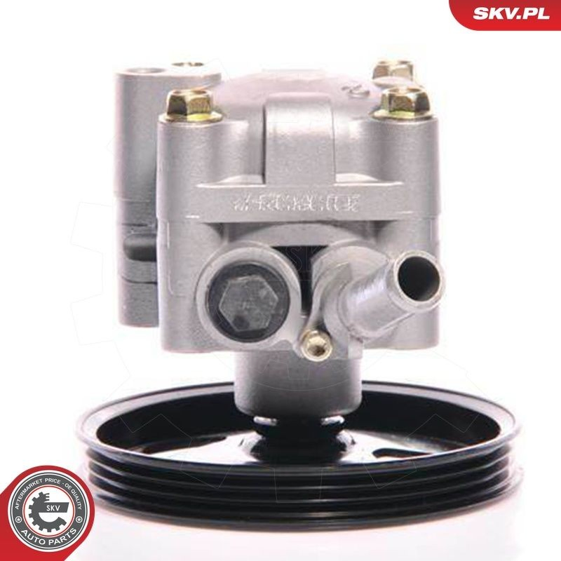 Купити 10SKV127 SKV Насос гідравліки