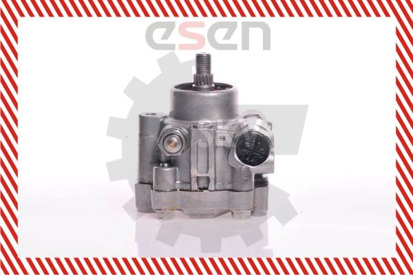 Купити 10SKV132 SKV Насос гідравліки