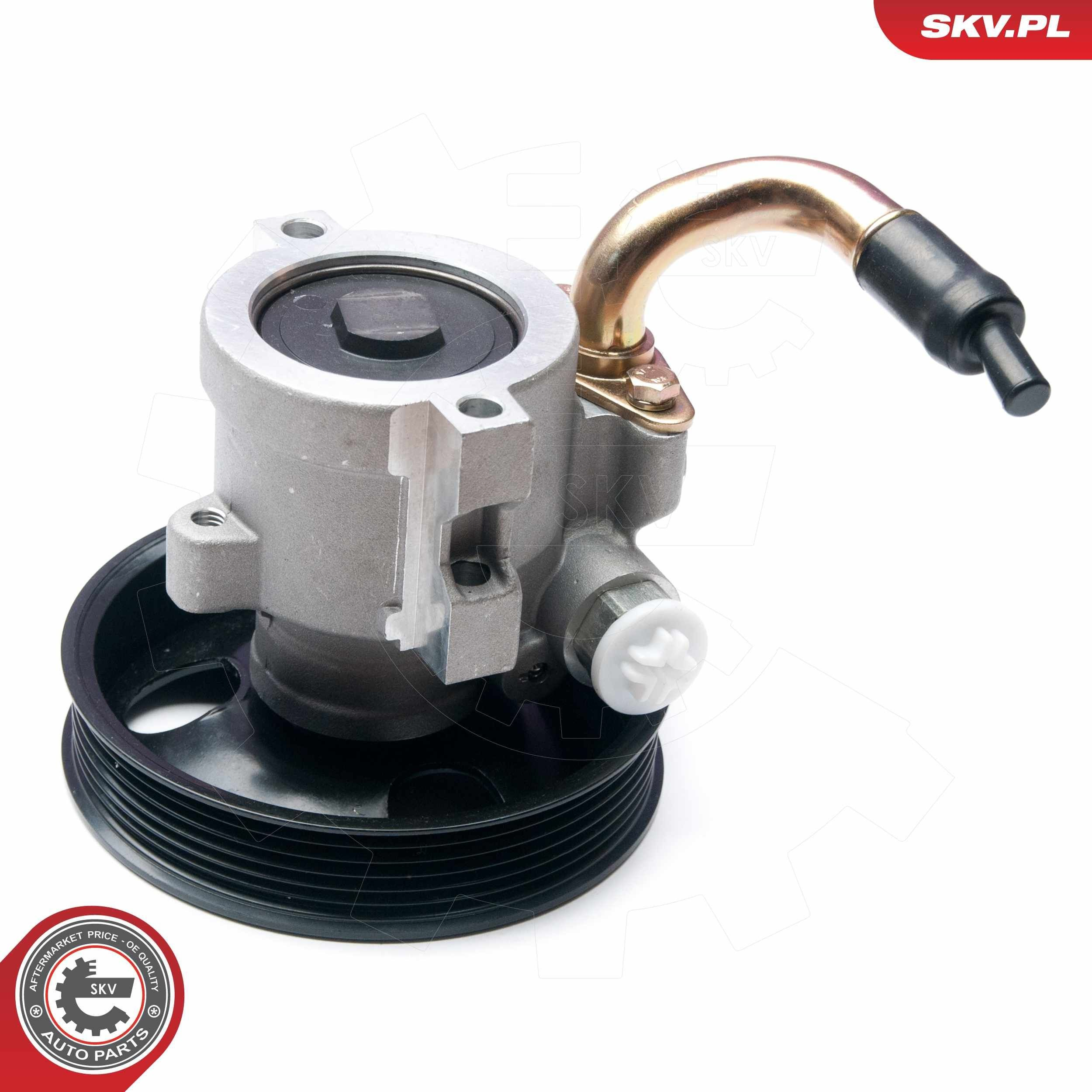 Насос ГПК SKV 10SKV134 ціна, від 76.32 USD