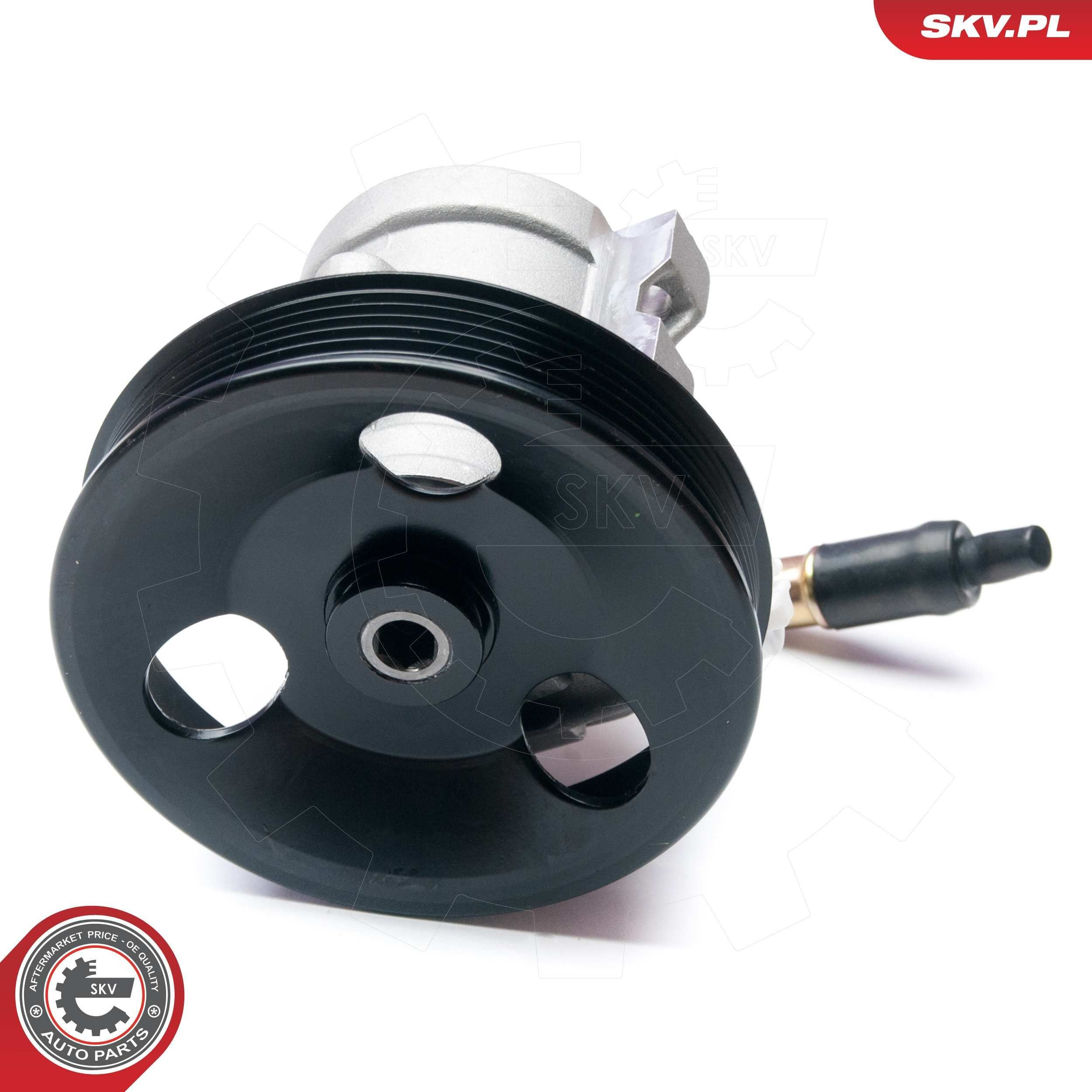Купити 10SKV134 SKV Насос гідравліки