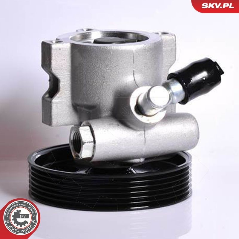 Насос гідропідсилювача керма SKV 10SKV138