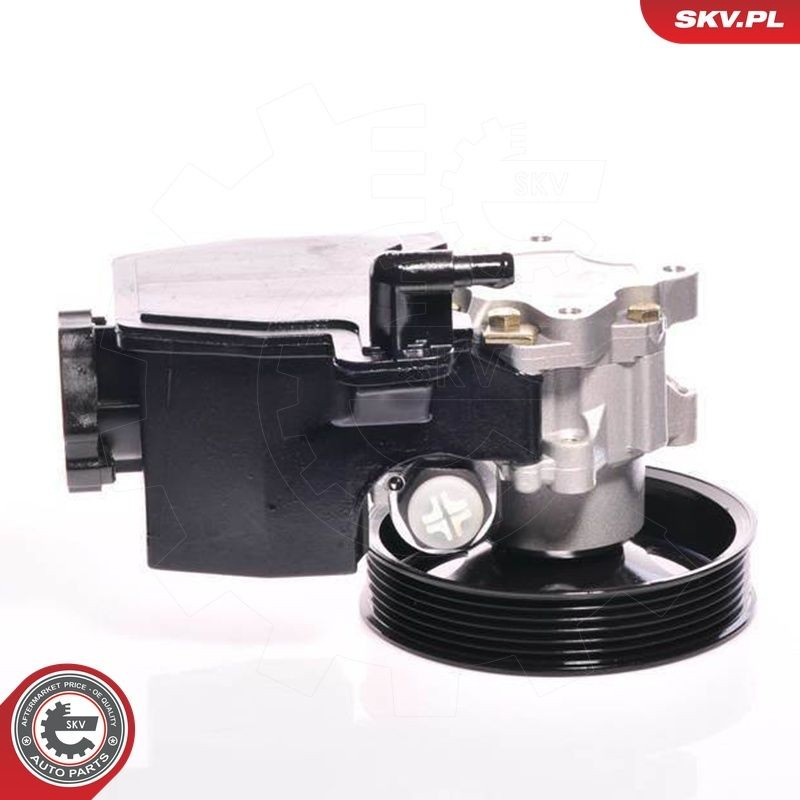 Насос гідропідсилювача керма SKV 10SKV139