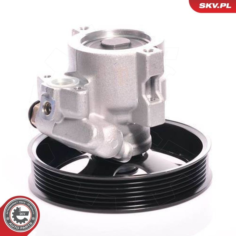 Насос гідропідсилювача керма SKV 10SKV143