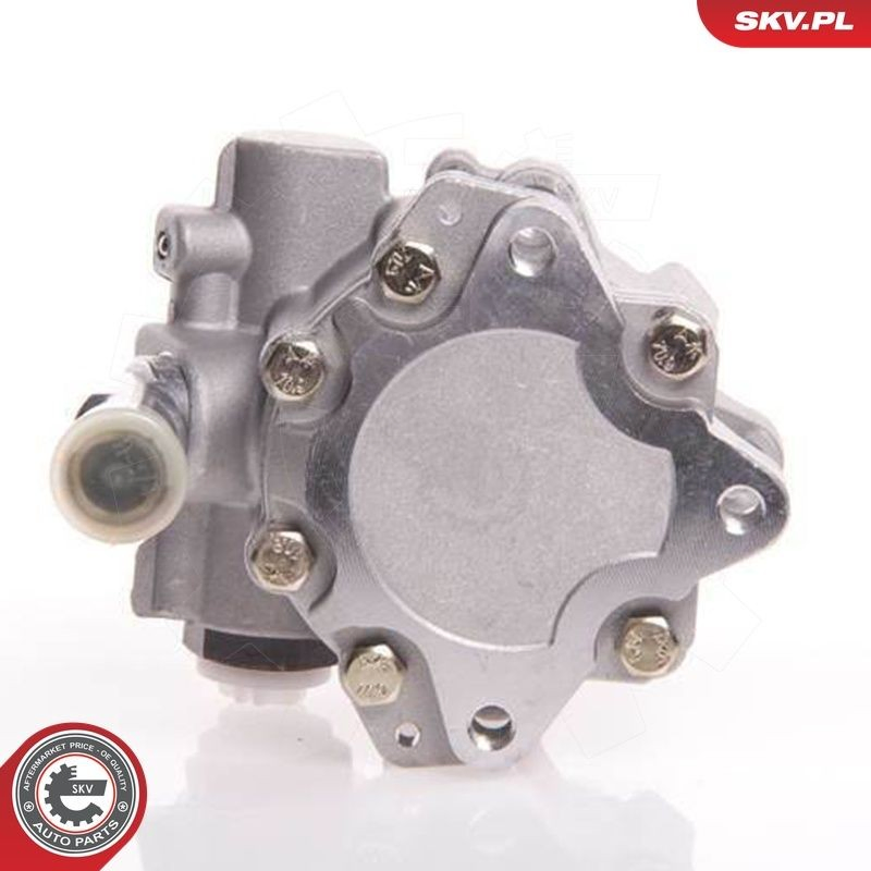 Насос гідропідсилювача керма SKV 10SKV145
