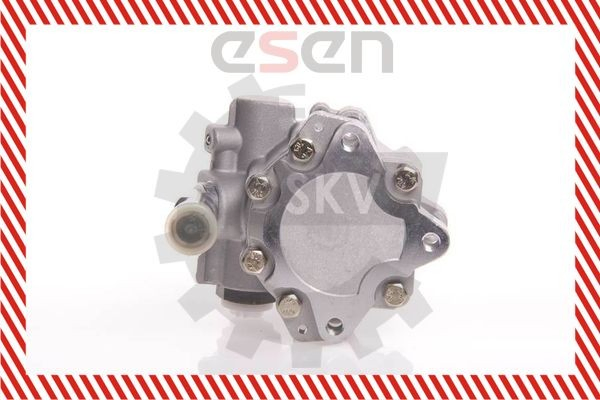 10SKV145 SKV Насос гідропідсилювача
