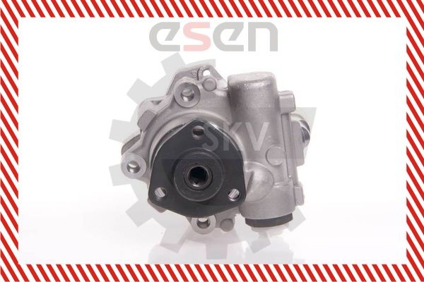 10SKV145 SKV Насос гідропідсилювача