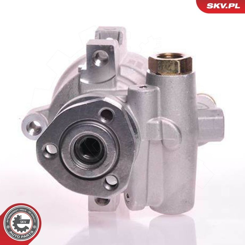 10SKV147 SKV Насос гідропідсилювача