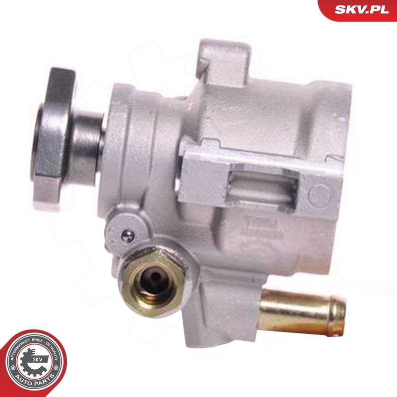 Насос гідропідсилювача керма SKV 10SKV147
