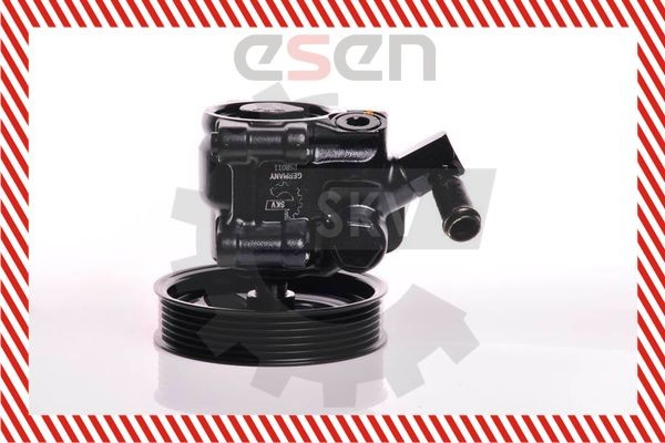 10SKV150 SKV Насос гідропідсилювача
