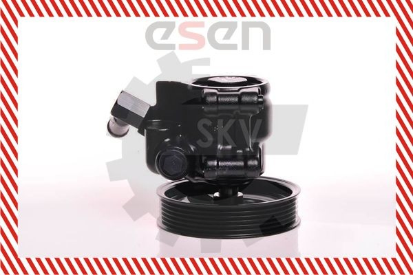 Насос ГУР 10SKV150 SKV