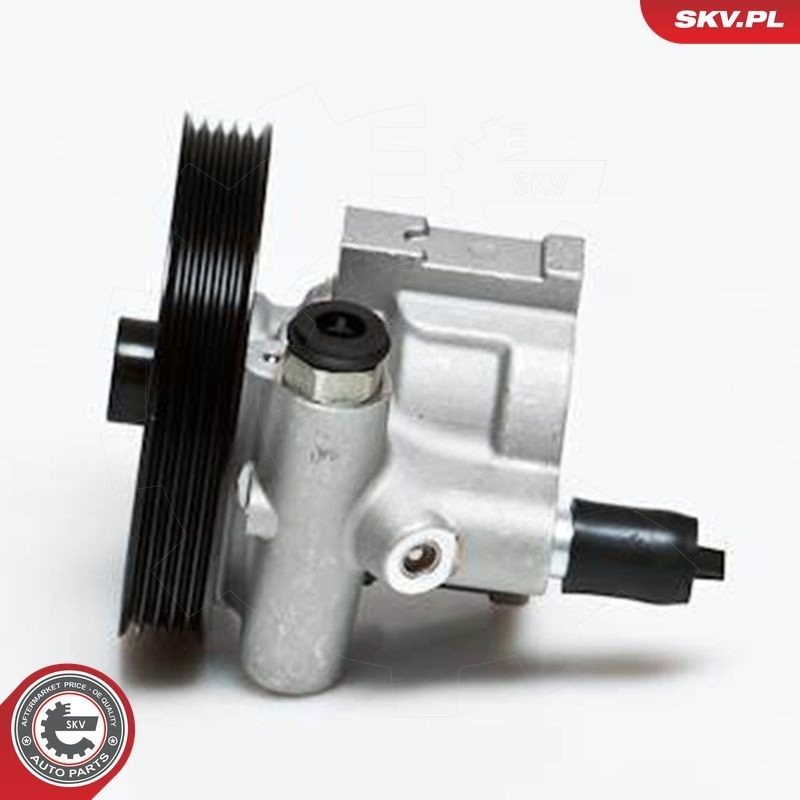 10SKV151 SKV Насос гідропідсилювача