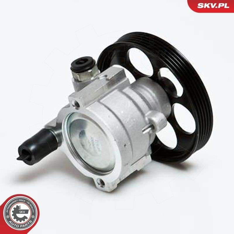 Купити 10SKV151 SKV Насос гідравліки