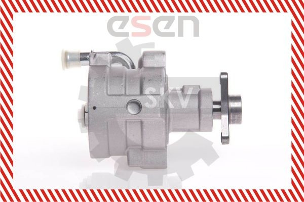 Насос ГУР 10SKV157 SKV