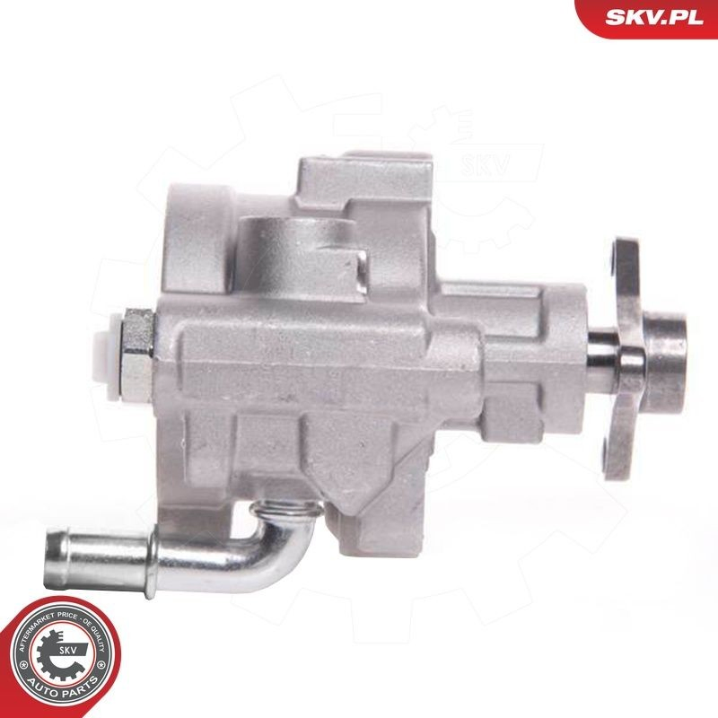 Купити 10SKV157 SKV Насос гідравліки