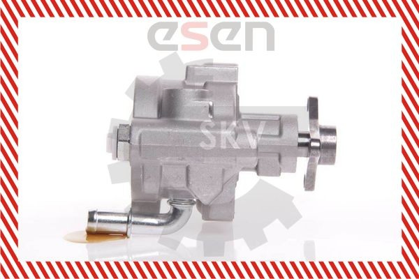 10SKV157 SKV Насос гідропідсилювача