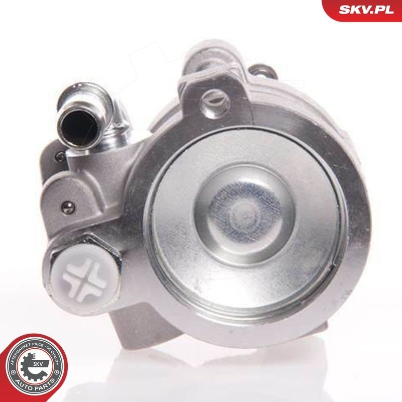 Насос гідропідсилювача керма SKV 10SKV157