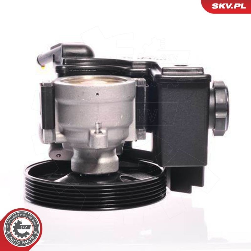 Насос гідропідсилювача керма SKV 10SKV159
