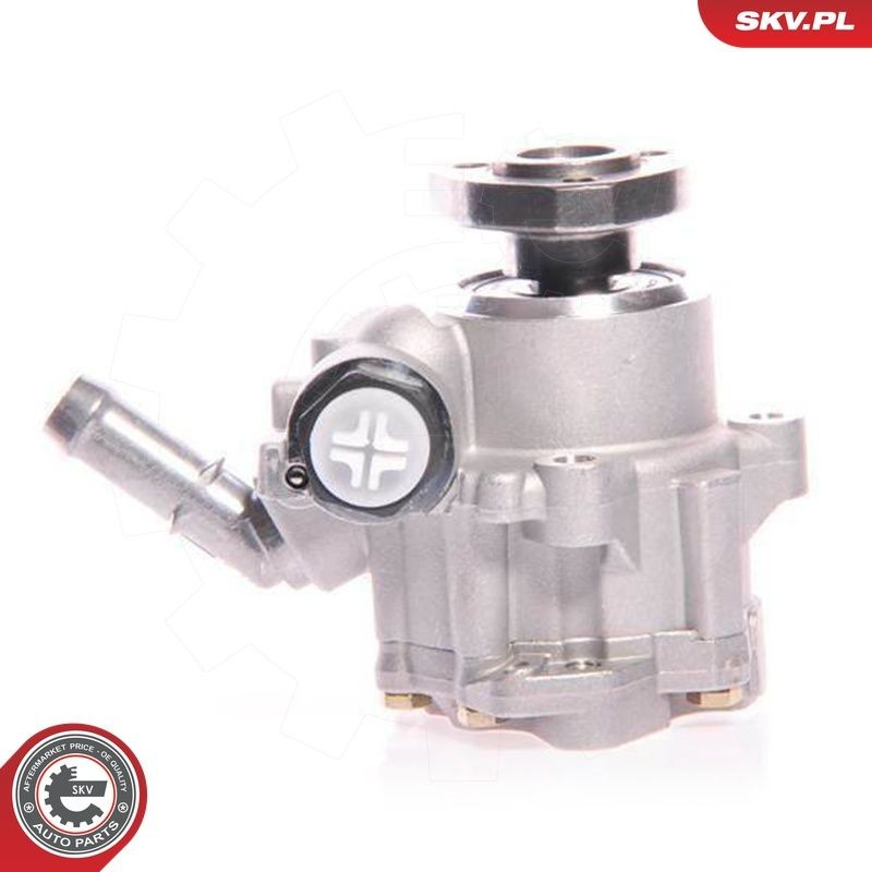 Насос гідропідсилювача керма SKV 10SKV165