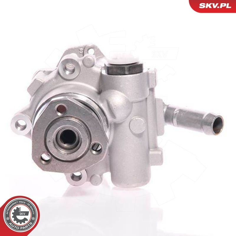 Насос ГУР 10SKV165 SKV