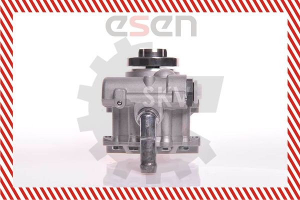 Купити 10SKV166 SKV Насос гідравліки