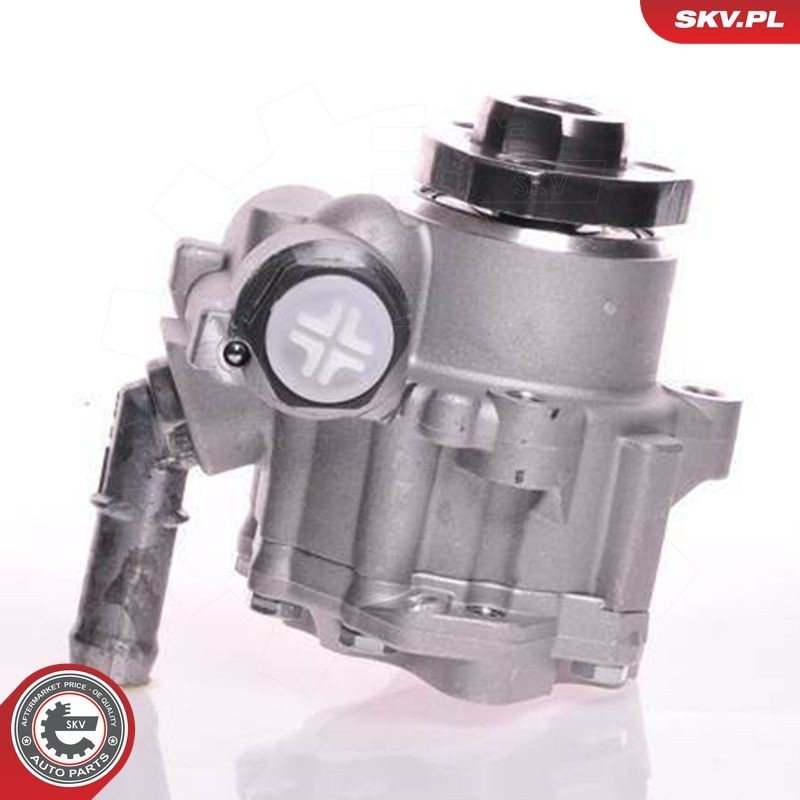 Насос гідропідсилювача керма SKV 10SKV166