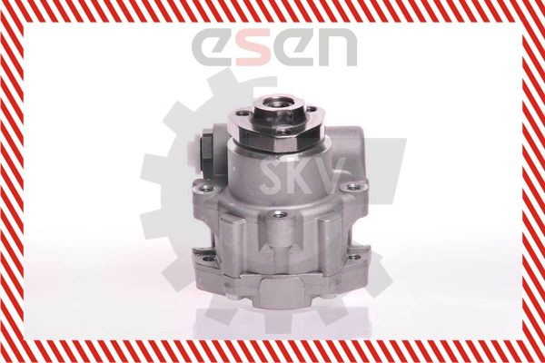 10SKV166 SKV Насос гідропідсилювача