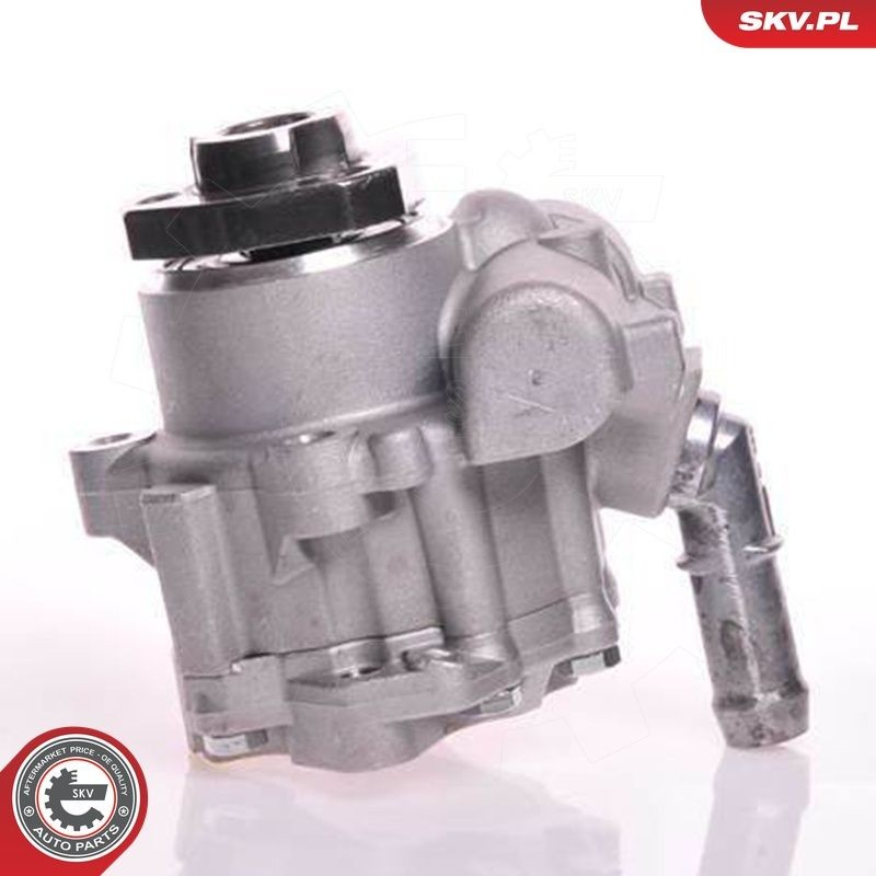 Насос ГУР 10SKV166 SKV