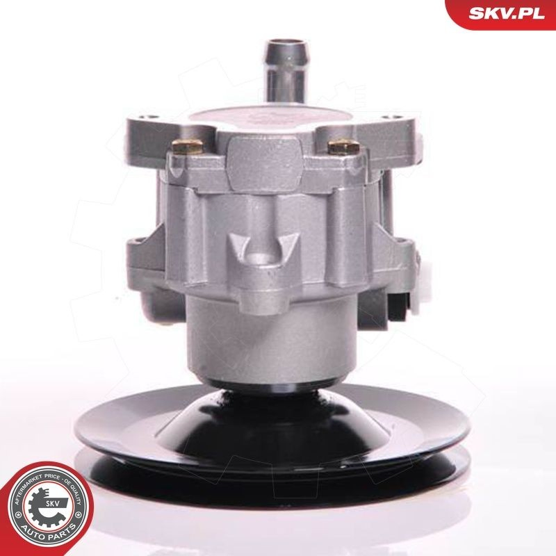 Насос гідропідсилювача керма SKV 10SKV169