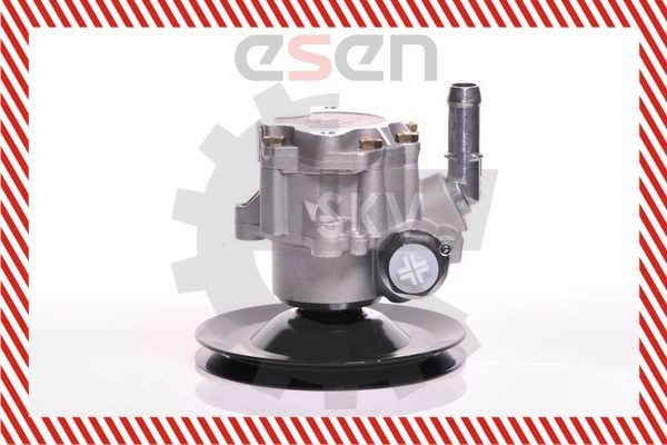 Насос ГУР 10SKV169 SKV