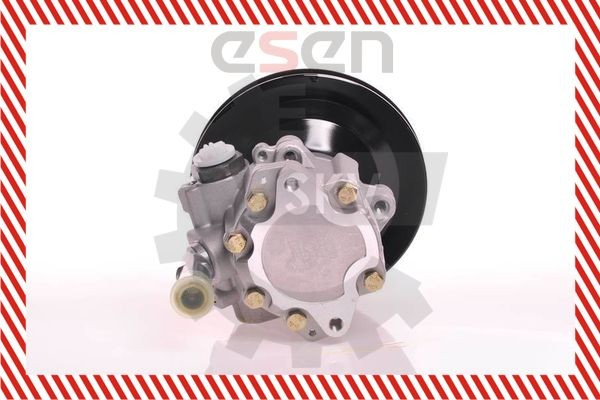 10SKV169 SKV Насос гідропідсилювача