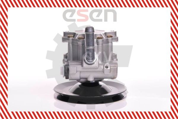 10SKV169 SKV Насос гідропідсилювача