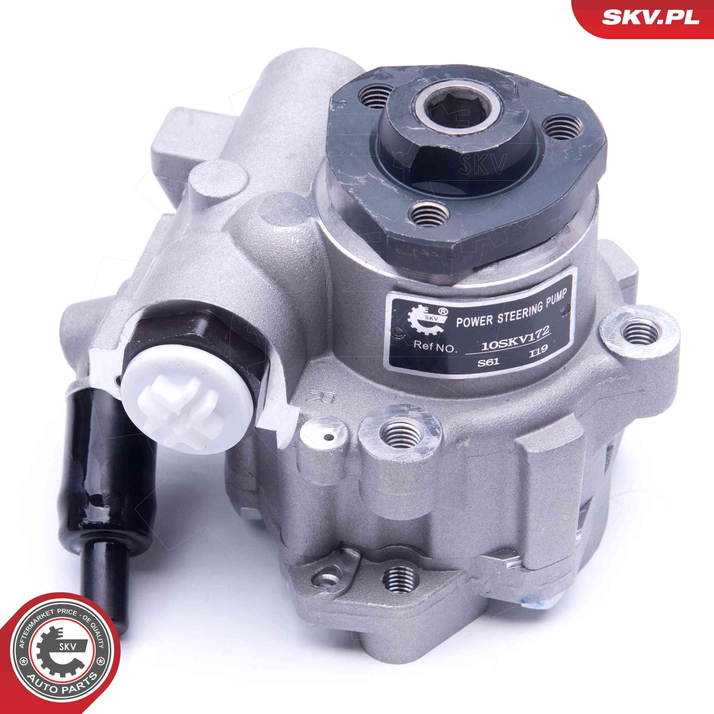Насос ГУР 10SKV172 SKV