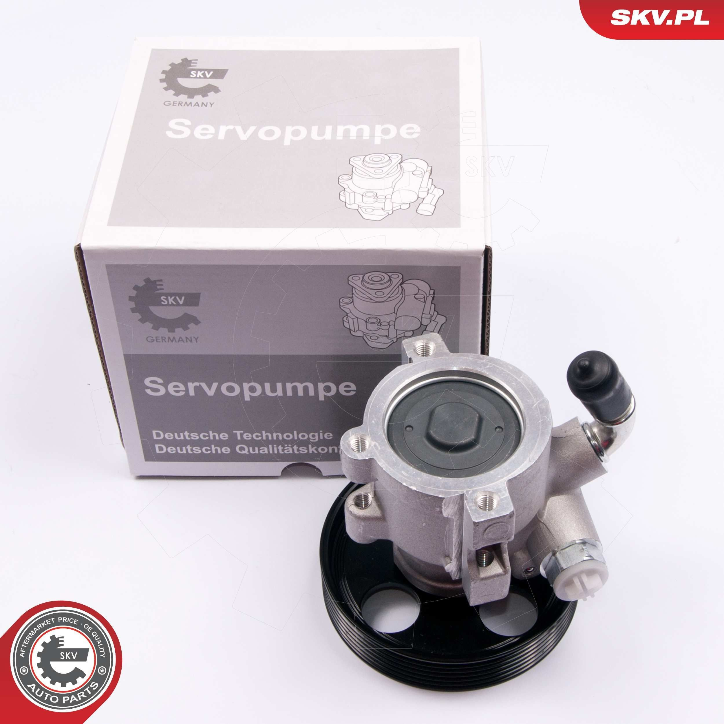 Купити 10SKV174 SKV Насос гідравліки