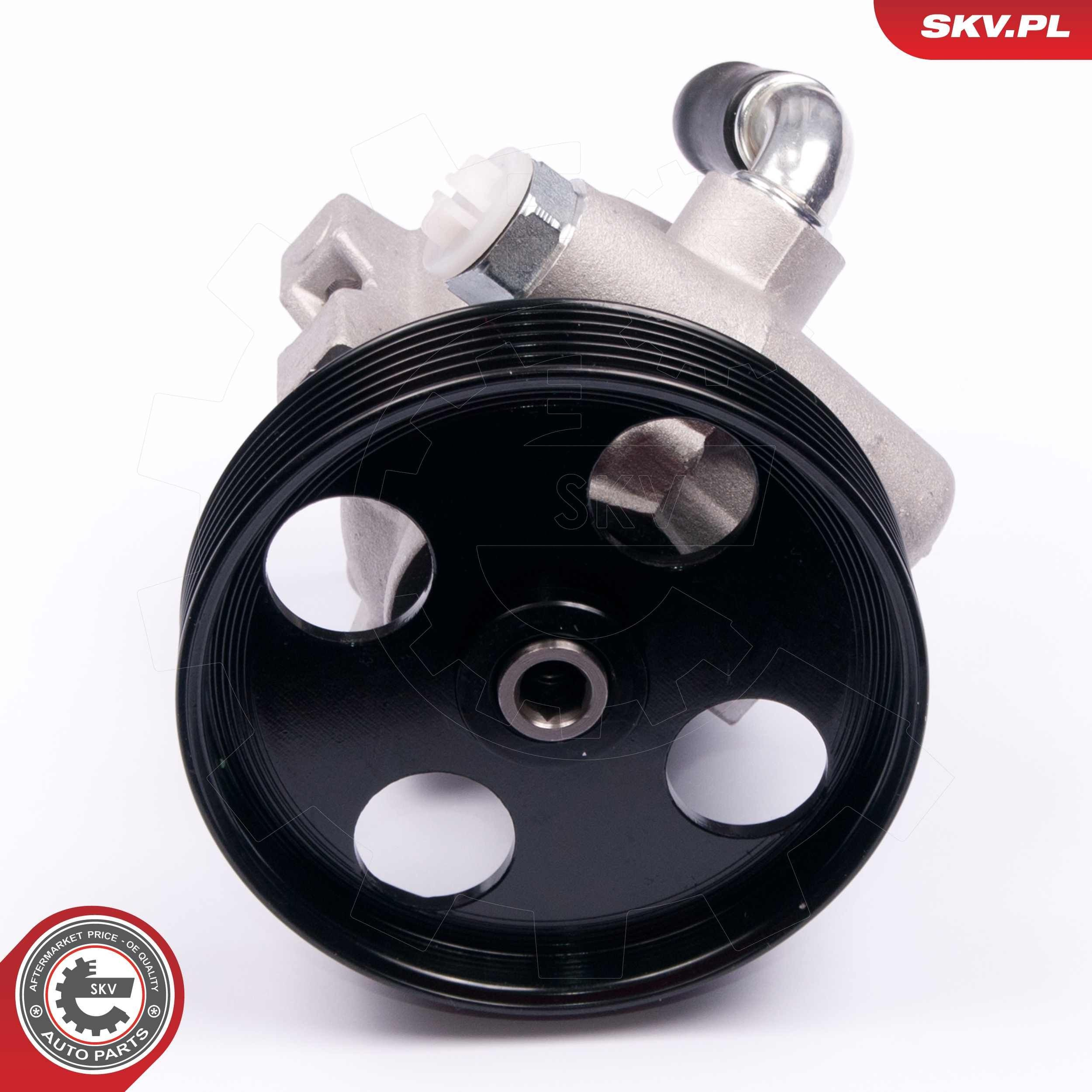 Насос гідропідсилювача керма SKV 10SKV174