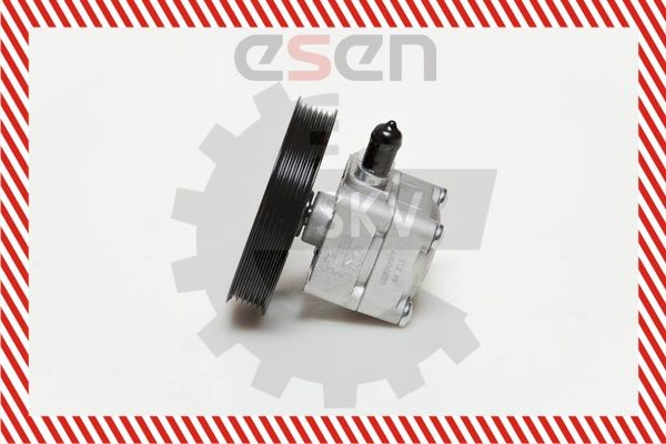10SKV177 SKV Насос гідропідсилювача