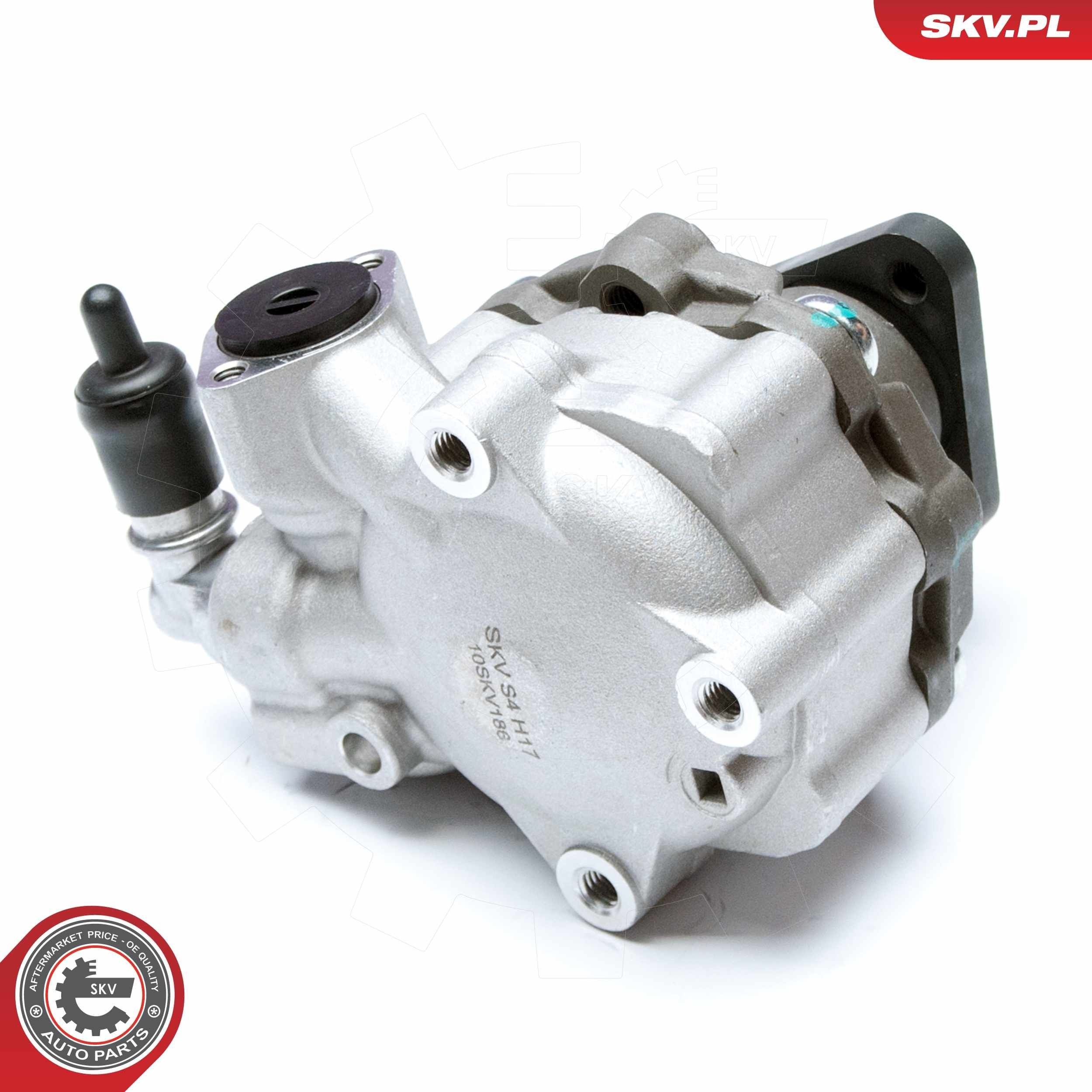 Насос ГУР 10SKV186 SKV