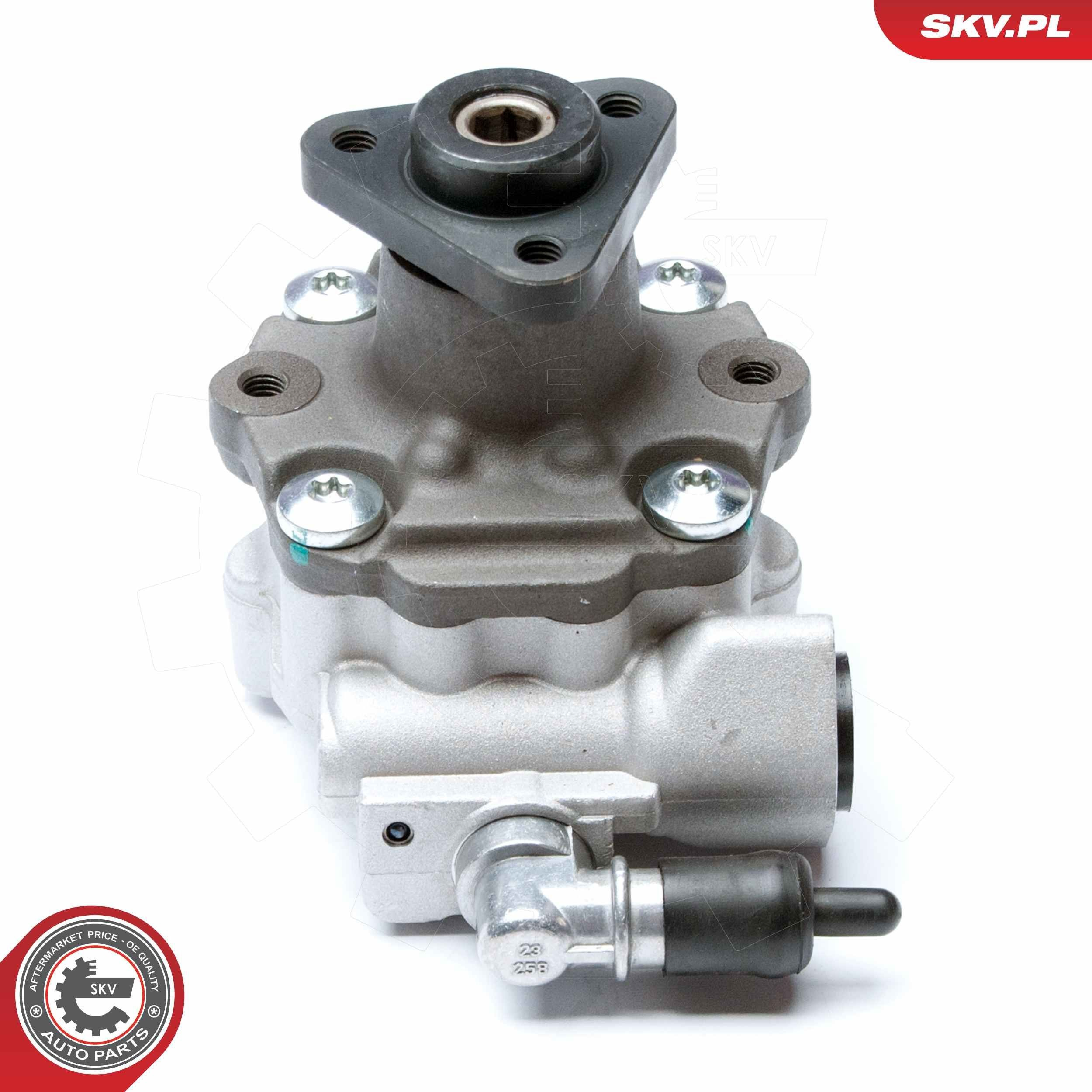Купити 10SKV186 SKV Насос гідравліки